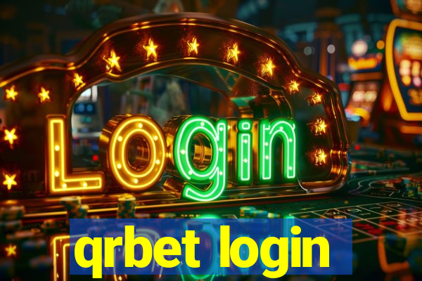 qrbet login